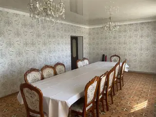 180 м², 5 комнат, Аламудун с., Без животных