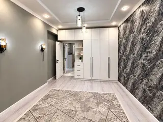 ‼ Продаётся Евродвушка в ЖК Kausar Building район Верхний Джал