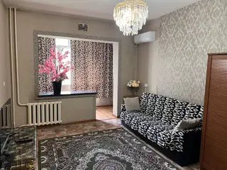 2 комнаты, Карпинка, Душевая кабина, Постельное белье, Кондиционер