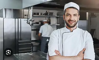 Требуется Повар : Универсал, Турецкая кухня, Менее года опыта