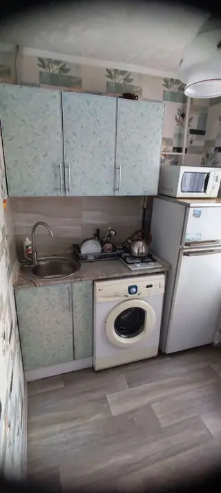 1 комната, Политех Агентство недвижимости, Без животных, от 1 месяца, от 3 месяцев, от 6 месяцев, С мебелью полностью