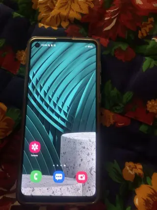 Продам Samsung Galaxy A21s