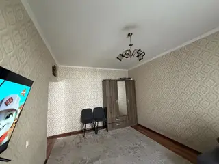 42 м², С мебелью полностью