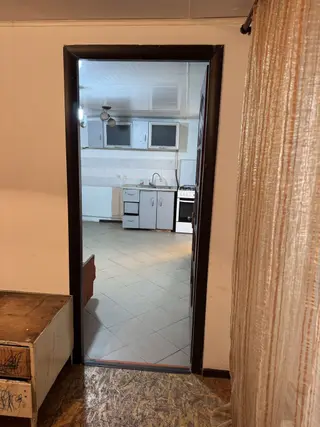 22 м², 2 комнаты