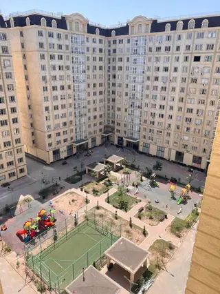 2 комнаты, 72 м², Амир-Тимур мкр., Элитка, 11 этаж, Евроремонт