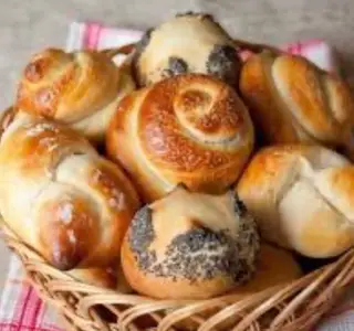 МИНИ-ПЕКАРНАГА ЖУМУШЧУЛАР КЕРЕК! Булочка, каттама, нан жасоого жана