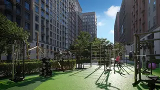 Сдаю 3-ком квартиру, 90 м² в ЖК Нью-Йорк (New York City) от Elite
