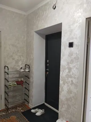 3 комнаты, 60 м², Индивидуалка, 2 этаж, Свежий ремонт