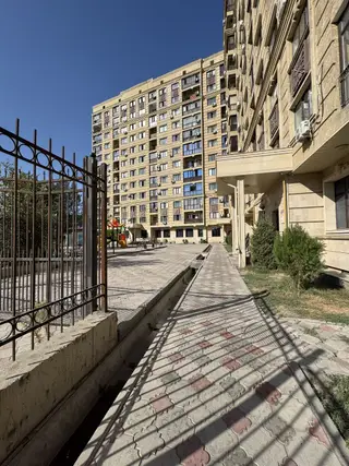 1 комната, 30 м², Кок-Жар мкр Элитка, 8 этаж, Косметический ремонт