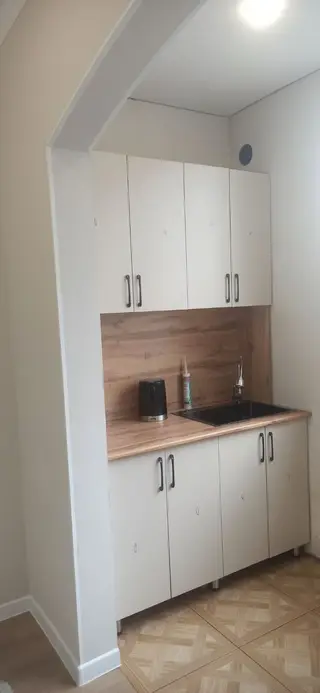 1 комната, 44 м², 108 серия, 7 этаж, Евроремонт