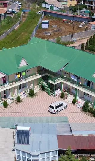 6 комнат и более, 600 м², 6 соток, Чолпон-Ата