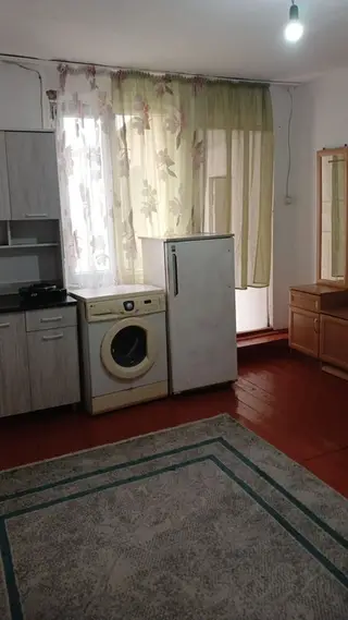 Сдается комната для небольшой семьи. Район Арча Бешик, есть базовая
