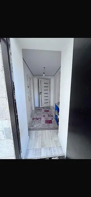 25 м², 2 комнаты, Кызыл Аскер