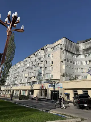 3 комнаты, 80 м², Политех Индивидуалка, 4 этаж, Косметический ремонт