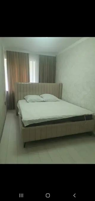 Суточные квартири