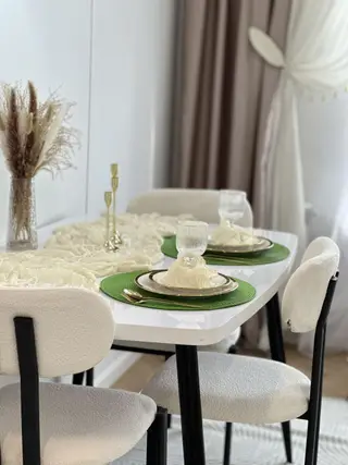 3 комнаты, 63 м², Аламедин-1 мкр Элитка, 12 этаж, Дизайнерский ремонт