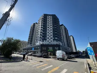 3 комнаты, 91 м², Тунгуч мкр Элитка, 9 этаж, Евроремонт