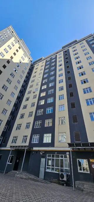 3 комнаты, 99 м², Нижний Джал (Джал-23) Элитка, 13 этаж