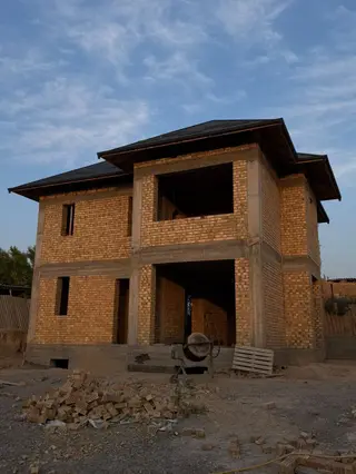 6 комнат и более, 270 м², 5 соток, Ош, Геологородок, Собственник
