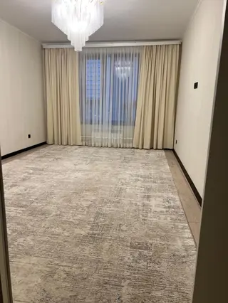 1 комната, 73 м², Пишпек Элитка, 13 этаж, Свежий ремонт