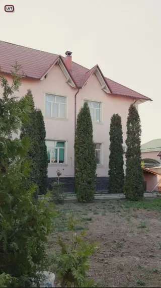288 м², 6 комнат, Кок-Жар мкр