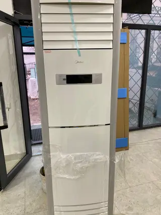 Кондиционеры Огригат для магазина Кондиционеры колонный Все виды