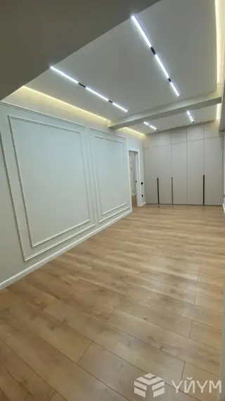 3 комнаты, 85 м², Дордой Моторс рынок Элитка, 9 этаж, Евроремонт