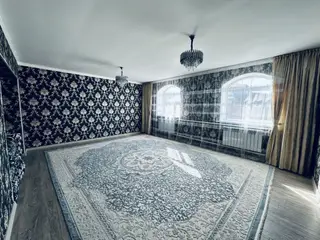 Продается уютный дом в селе Кок-Жар! Отличный вариант для
