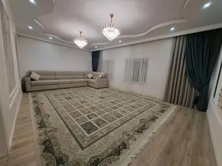150 м², 4 комнаты, Кок-Жар ж/м