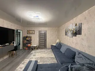 2 комнаты, 40 м², Политех Хрущевка, 4 этаж
