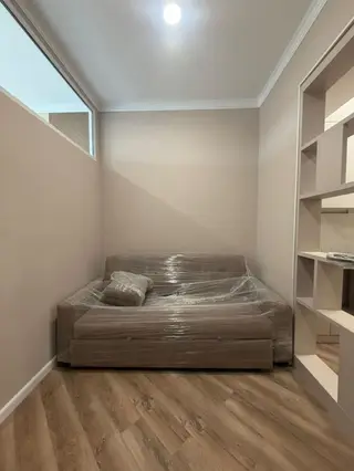 1 комната, 35 м², Кок-Жар мкр Элитка, 4 этаж, Евроремонт