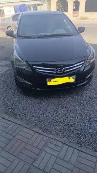 Hyundai Elantra: 2016 г., 1.6 л, Автомат, Бензин, Седан