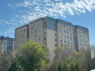 2 комнаты, 67 м², Тунгуч мкр Элитка, 1 этаж, Требуется ремонт