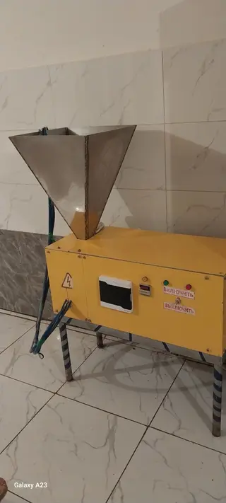 Аппарат для кекс + рецепт