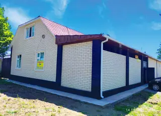 5 комнат, 90 м², 4 соток, Кант, Агентство недвижимости