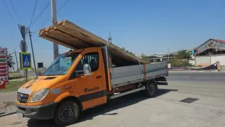 Mercedes-Benz : 2011 г., 2.7 л, Дизель, Пикап