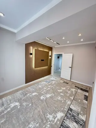1 комната, 37 м², Тунгуч мкр Элитка, 9 этаж, Дизайнерский ремонт