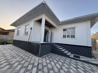 Уй сатылат ! Керме тоо, 225а квартал 4.7 сотка, 4 комнат + коридор+