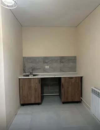 20 м², 1 комната, Кудайберген авторынок, Парам без детей