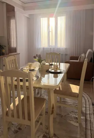 OSH ROYAL SUITES — ПРЕМИАЛЬНЫЕ АПАРТАМЕНТЫ В ЦЕНТРЕ ОША Сдаётся