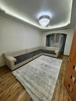2 комнаты, 53 м², Улан-2 мкр 8 этаж
