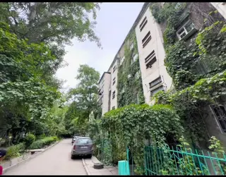 2 комнаты, 49 м², Аламедин-1 мкр 105 серия, 5 этаж, Свежий ремонт