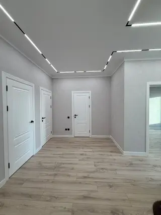 3 комнаты, 89 м², Тунгуч мкр Элитка, 11 этаж, Свежий ремонт
