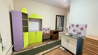 20 м², 1 комната, Аламединский рынок / базар, Семейным