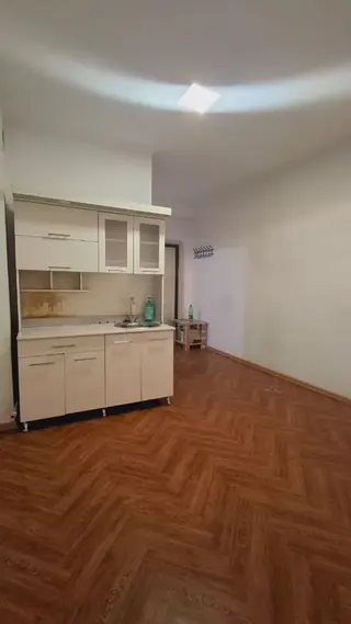Студия, 24 м², Кок-Жар ж/м Индивидуалка, 2 этаж, Косметический ремонт