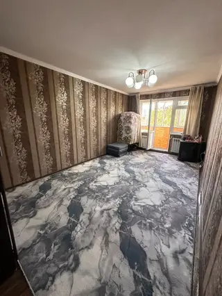 1 комната, 32 м², Ата-Тюрк парк 104 серия, 4 этаж, Косметический ремонт