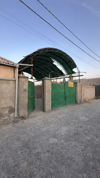 4 комнаты, 127 м², 521 соток, Бишкек, Риэлтор