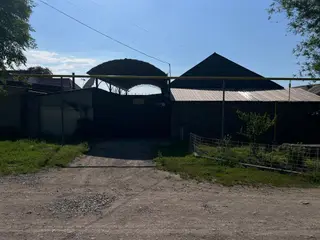 5 и более комнат, 85 м², 8 соток, Кара-Балта, Собственник