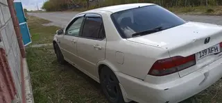 Honda Accord: 2000 г., 2 л, Автомат, Бензин, Седан
