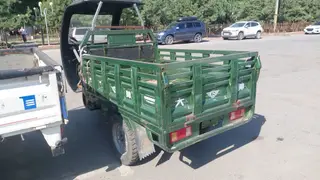Легкий грузовик, Стандарт, До 1 т, Б/у